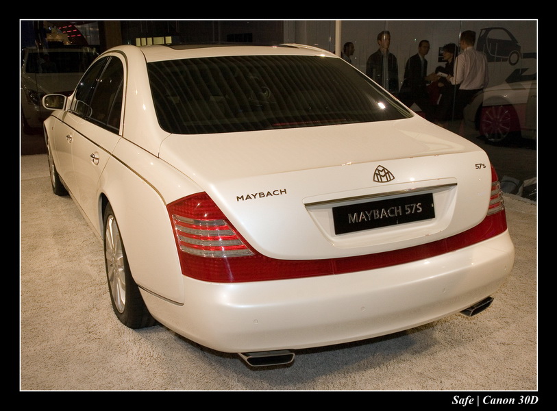 Oct 06 - Mondial Auto Paris - 079